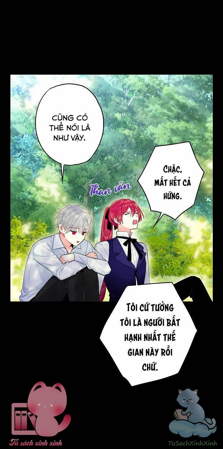 Ác Nữ Muốn Ly Hôn - Chap 113 - Trang 37