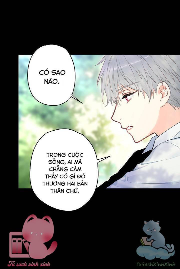 Ác Nữ Muốn Ly Hôn - Chap 113 - Trang 38