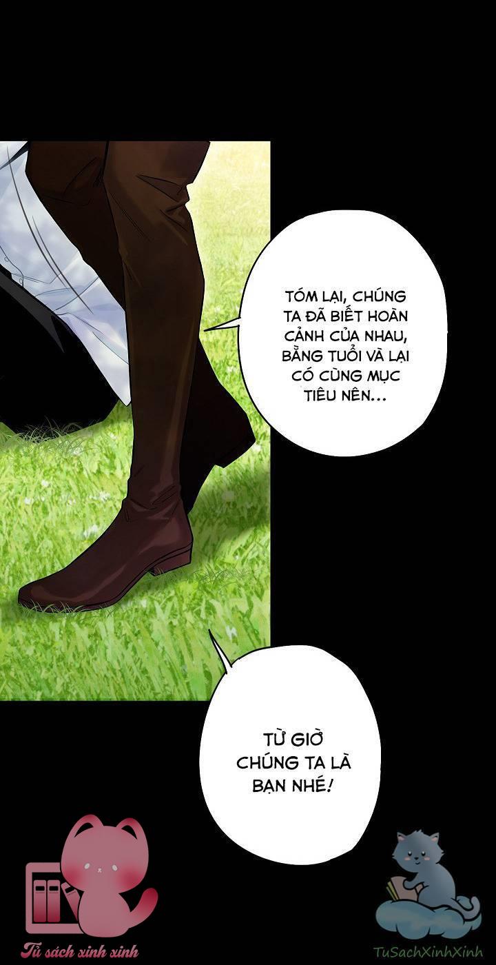 Ác Nữ Muốn Ly Hôn - Chap 113 - Trang 40
