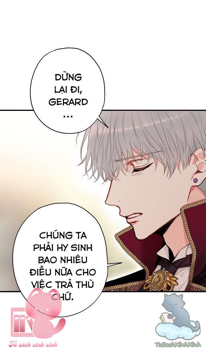 Ác Nữ Muốn Ly Hôn - Chap 113 - Trang 5