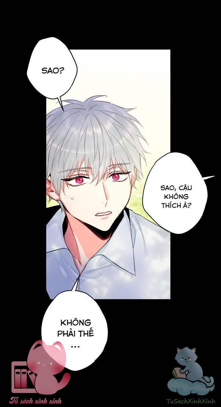 Ác Nữ Muốn Ly Hôn - Chap 113 - Trang 41