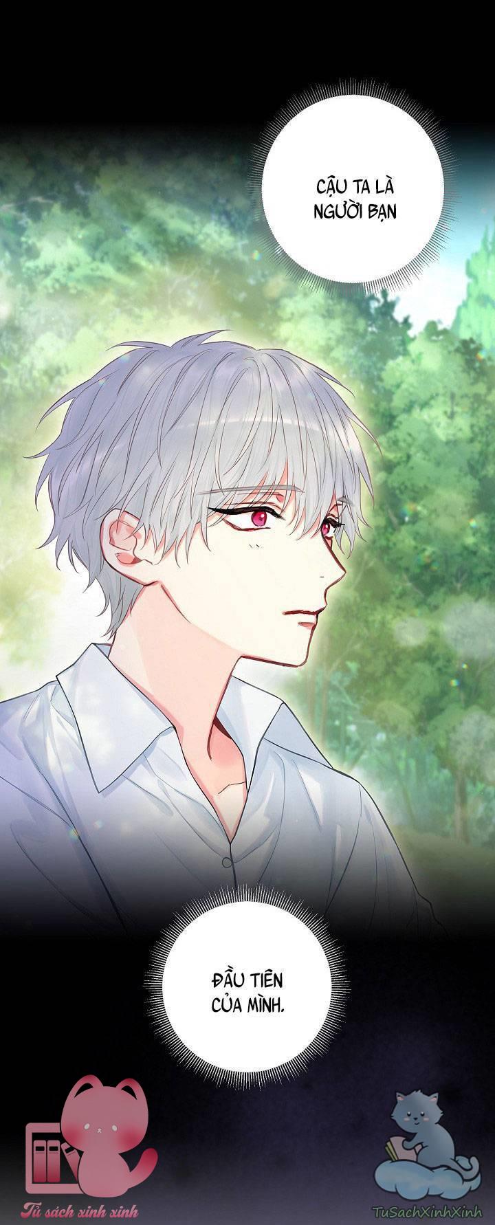 Ác Nữ Muốn Ly Hôn - Chap 113 - Trang 44