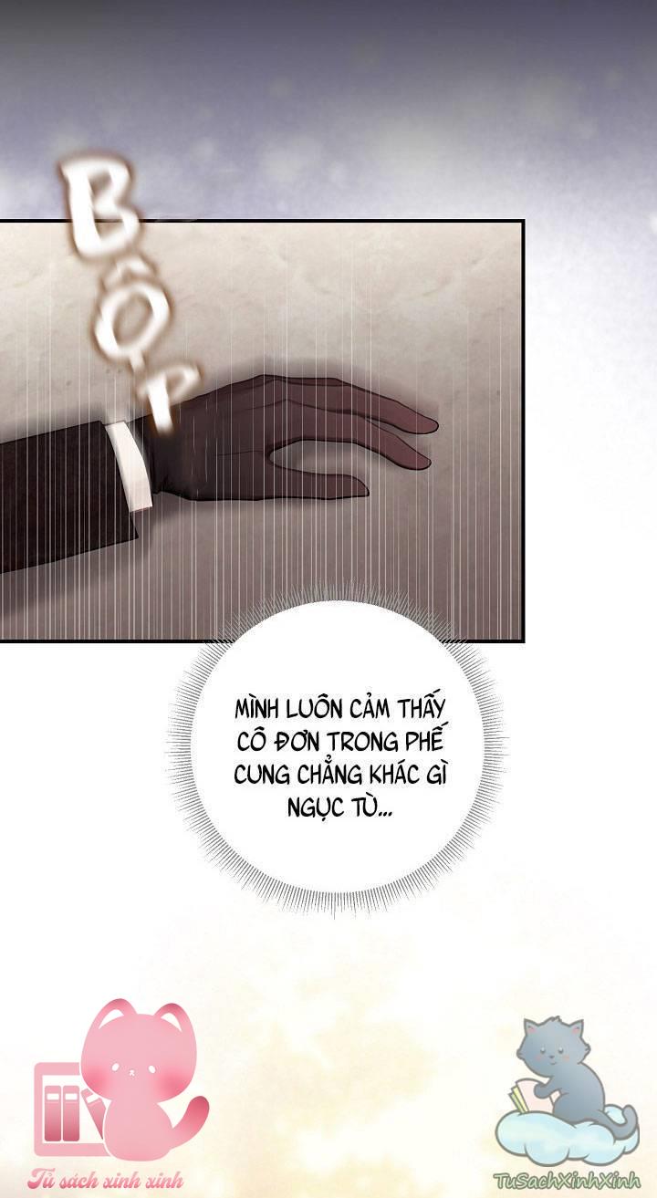 Ác Nữ Muốn Ly Hôn - Chap 113 - Trang 45