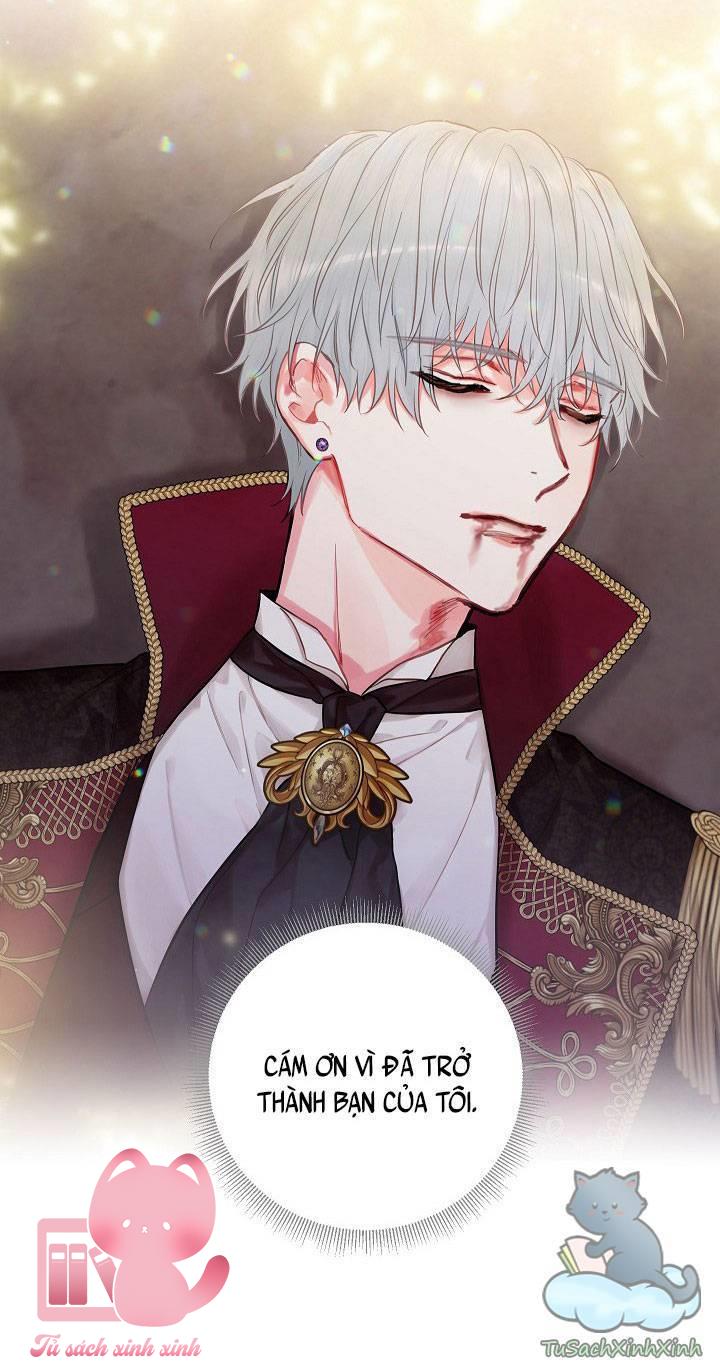 Ác Nữ Muốn Ly Hôn - Chap 113 - Trang 46