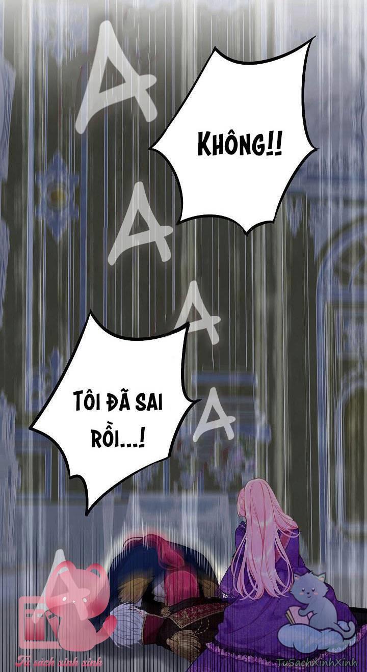 Ác Nữ Muốn Ly Hôn - Chap 113 - Trang 48
