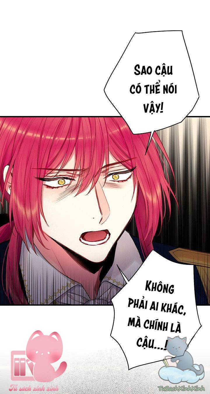 Ác Nữ Muốn Ly Hôn - Chap 113 - Trang 6