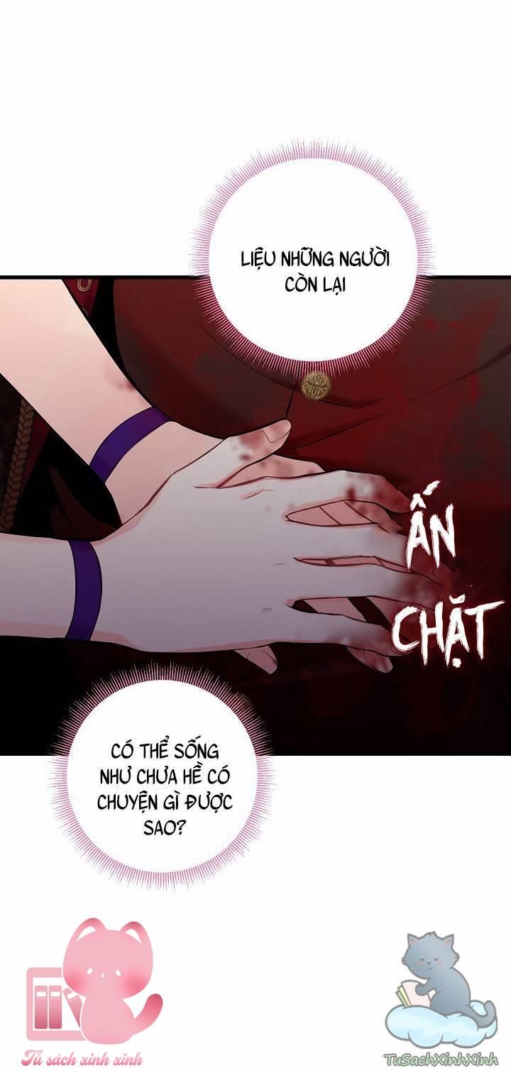 Ác Nữ Muốn Ly Hôn - Chap 113 - Trang 51