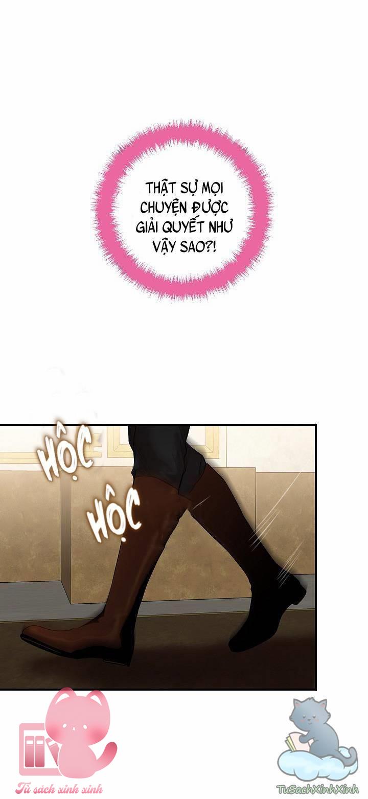 Ác Nữ Muốn Ly Hôn - Chap 113 - Trang 52