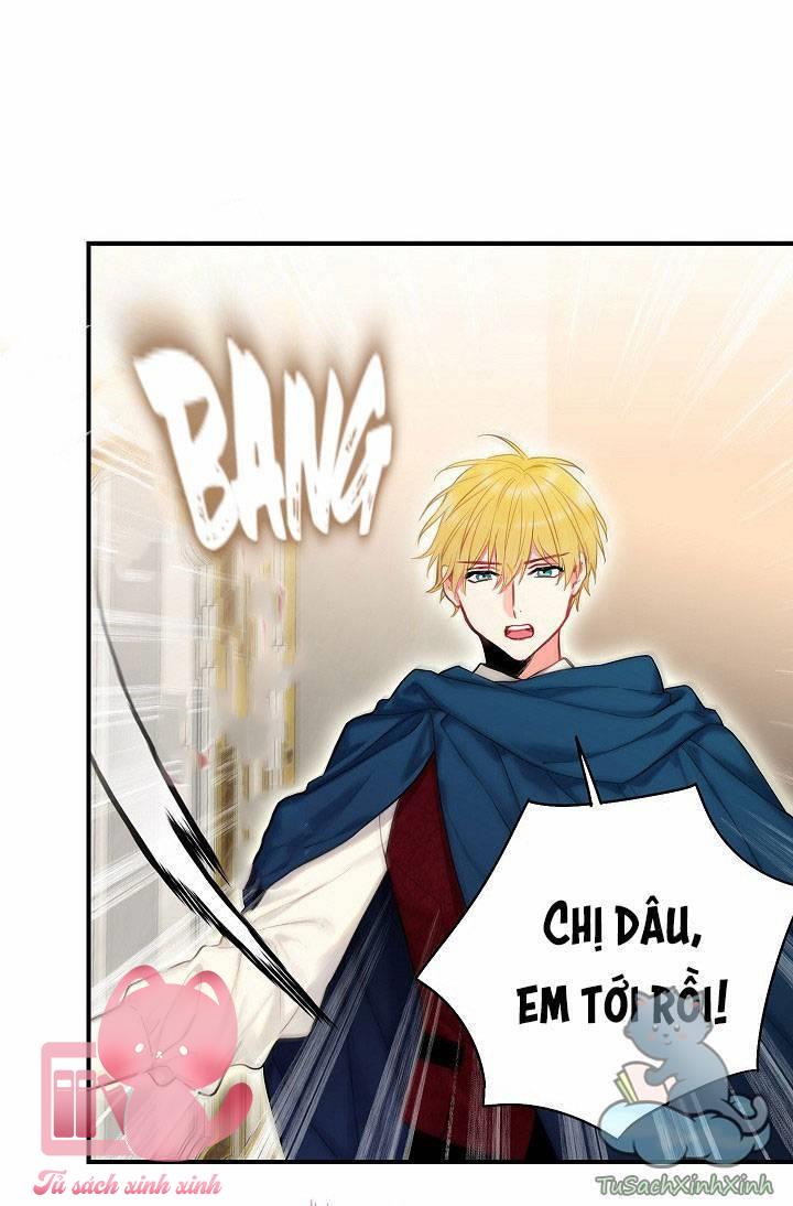 Ác Nữ Muốn Ly Hôn - Chap 113 - Trang 53