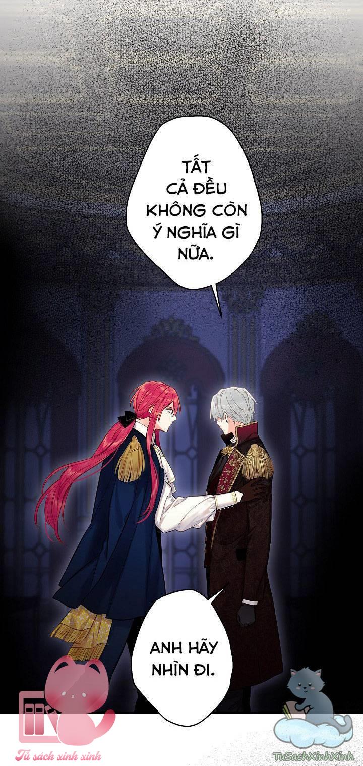 Ác Nữ Muốn Ly Hôn - Chap 113 - Trang 7