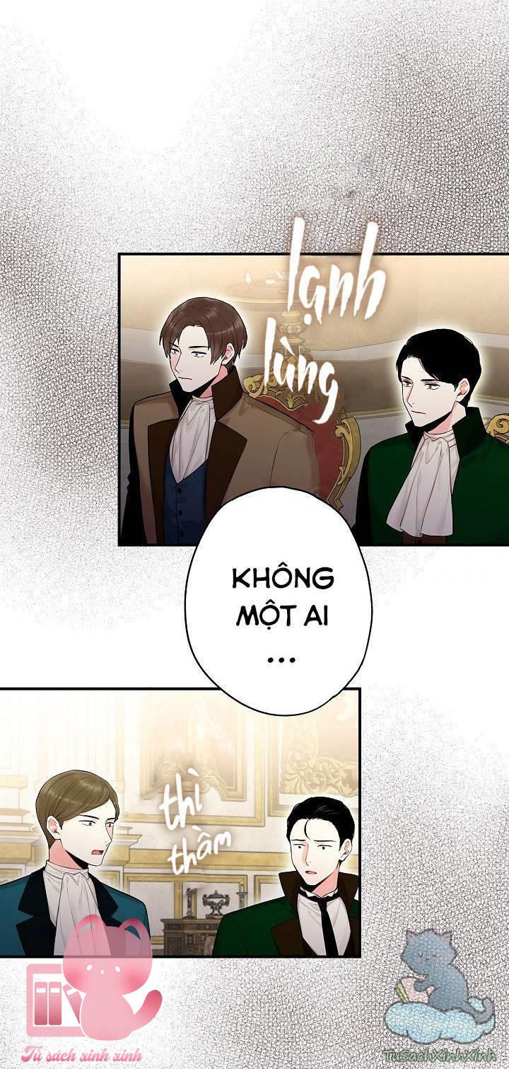 Ác Nữ Muốn Ly Hôn - Chap 113 - Trang 8