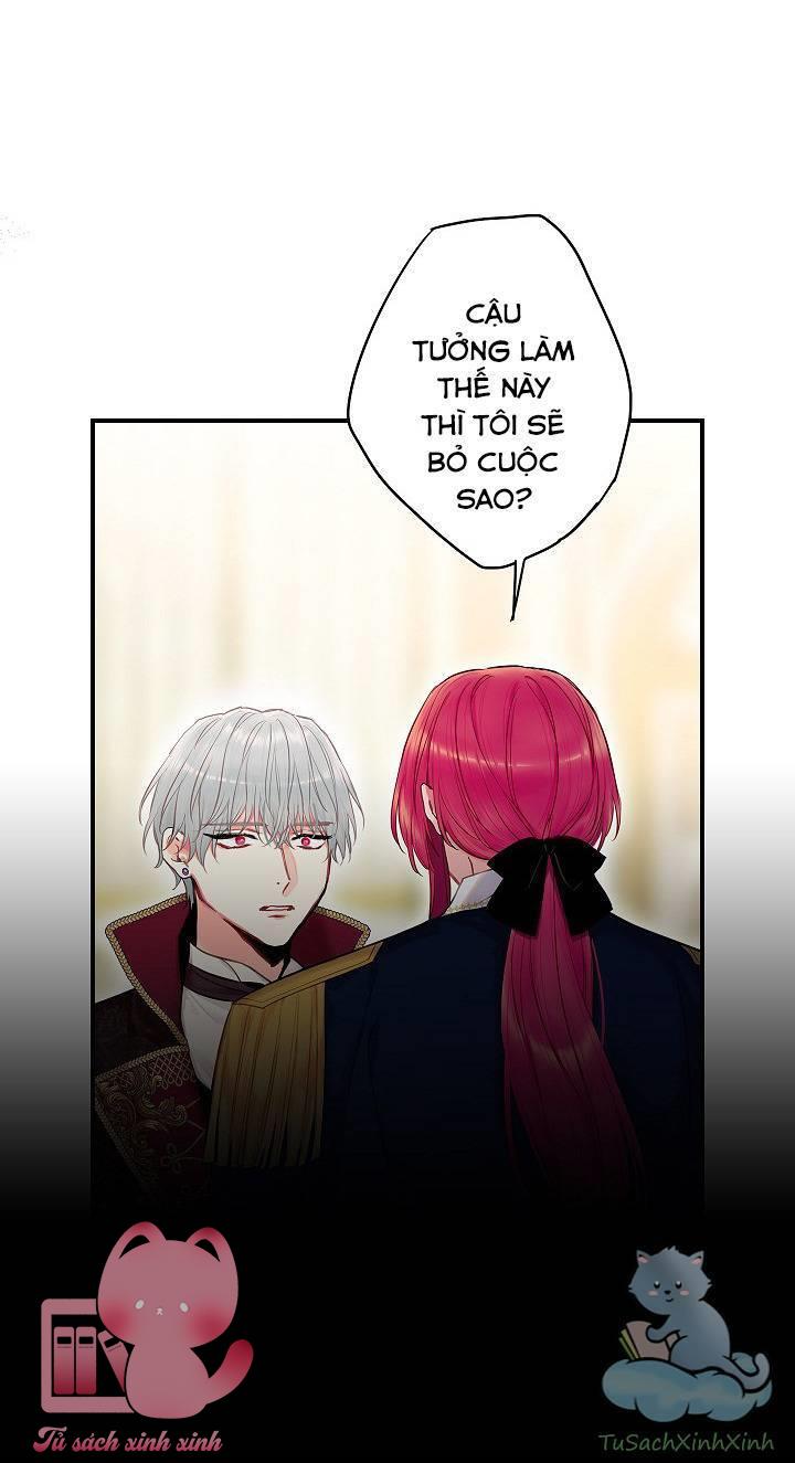 Ác Nữ Muốn Ly Hôn - Chap 113 - Trang 10