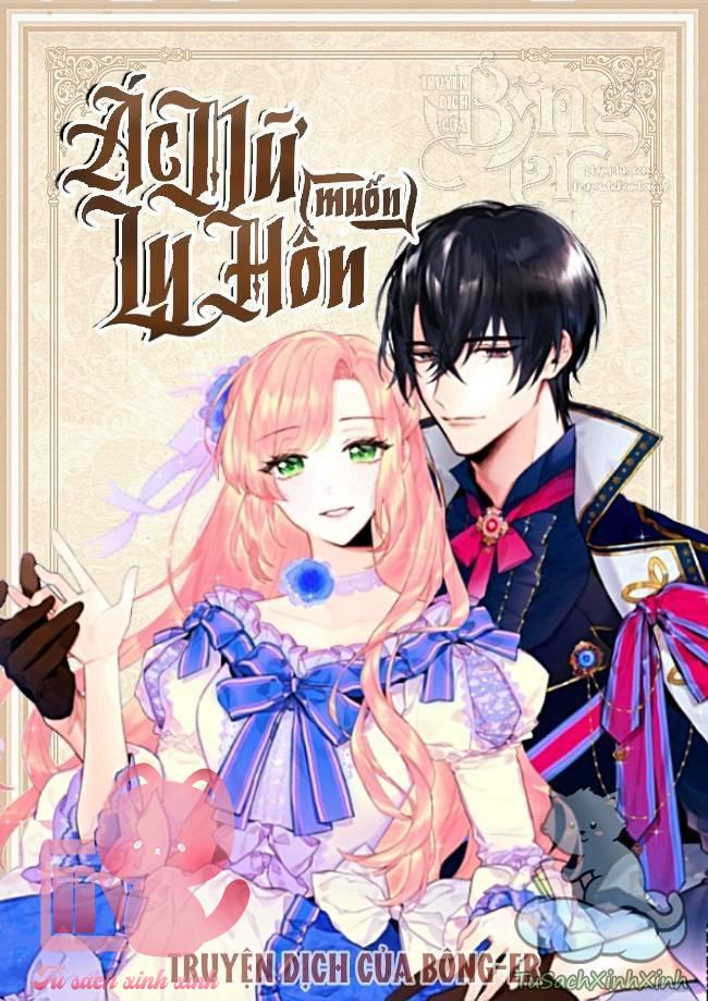 Ác Nữ Muốn Ly Hôn - Chap 114 - Trang 2