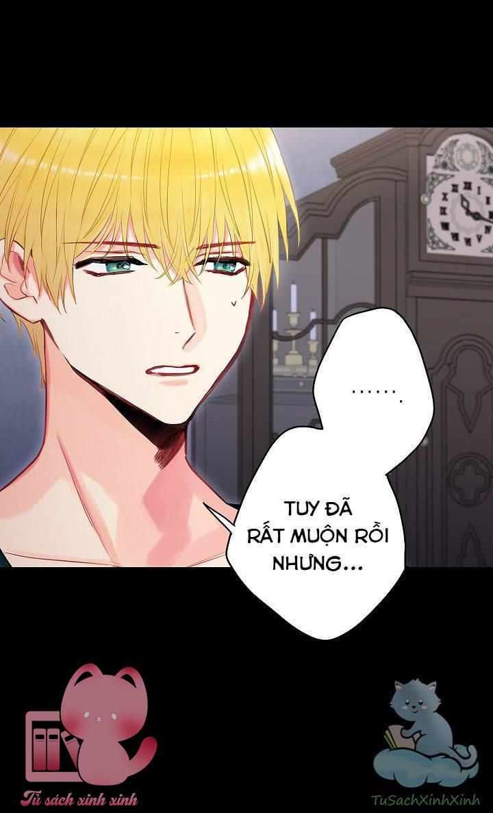 Ác Nữ Muốn Ly Hôn - Chap 114 - Trang 11