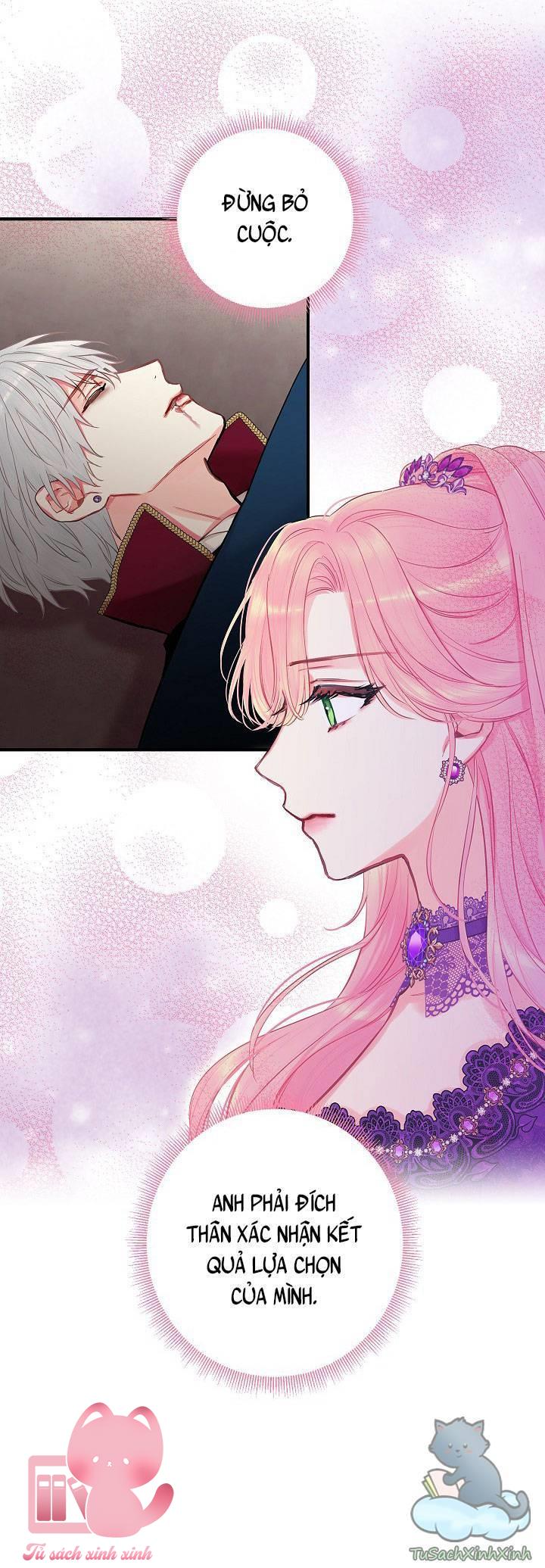 Ác Nữ Muốn Ly Hôn - Chap 114 - Trang 14