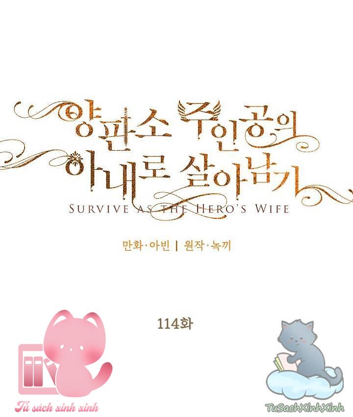 Ác Nữ Muốn Ly Hôn - Chap 114 - Trang 15