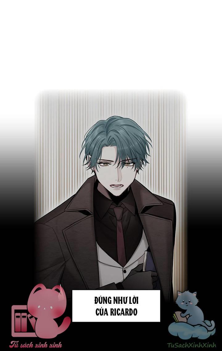 Ác Nữ Muốn Ly Hôn - Chap 114 - Trang 16