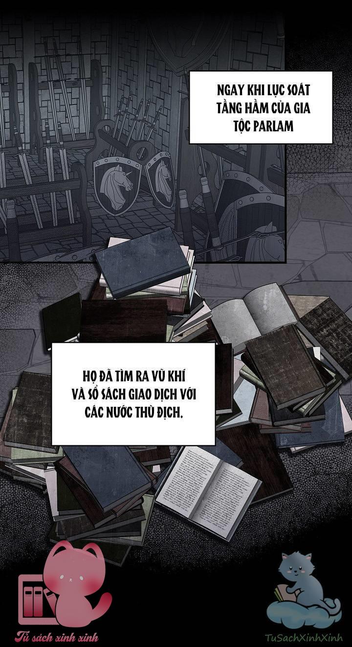 Ác Nữ Muốn Ly Hôn - Chap 114 - Trang 17