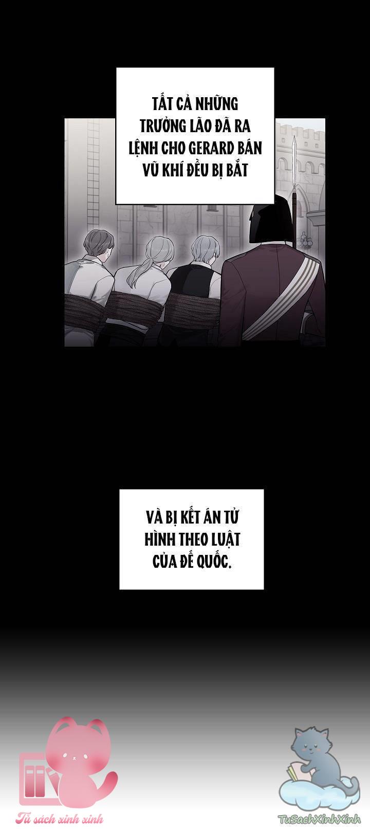 Ác Nữ Muốn Ly Hôn - Chap 114 - Trang 18