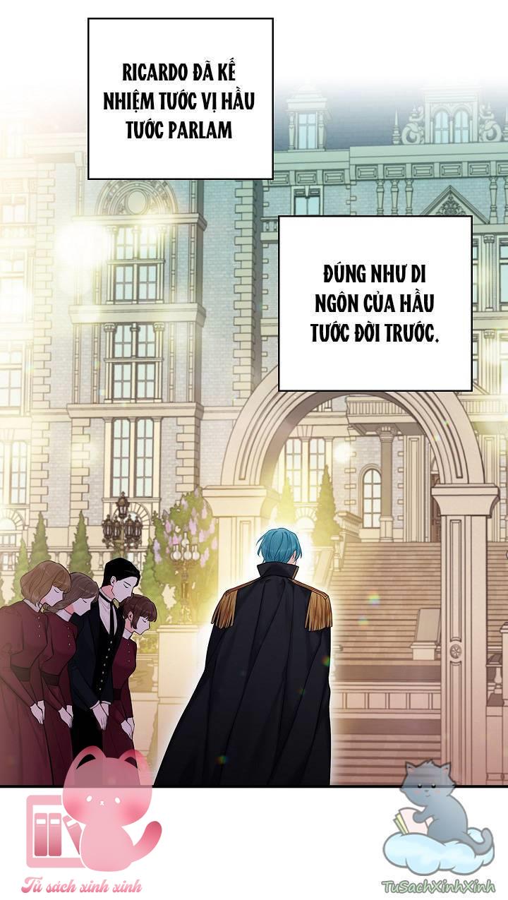 Ác Nữ Muốn Ly Hôn - Chap 114 - Trang 19