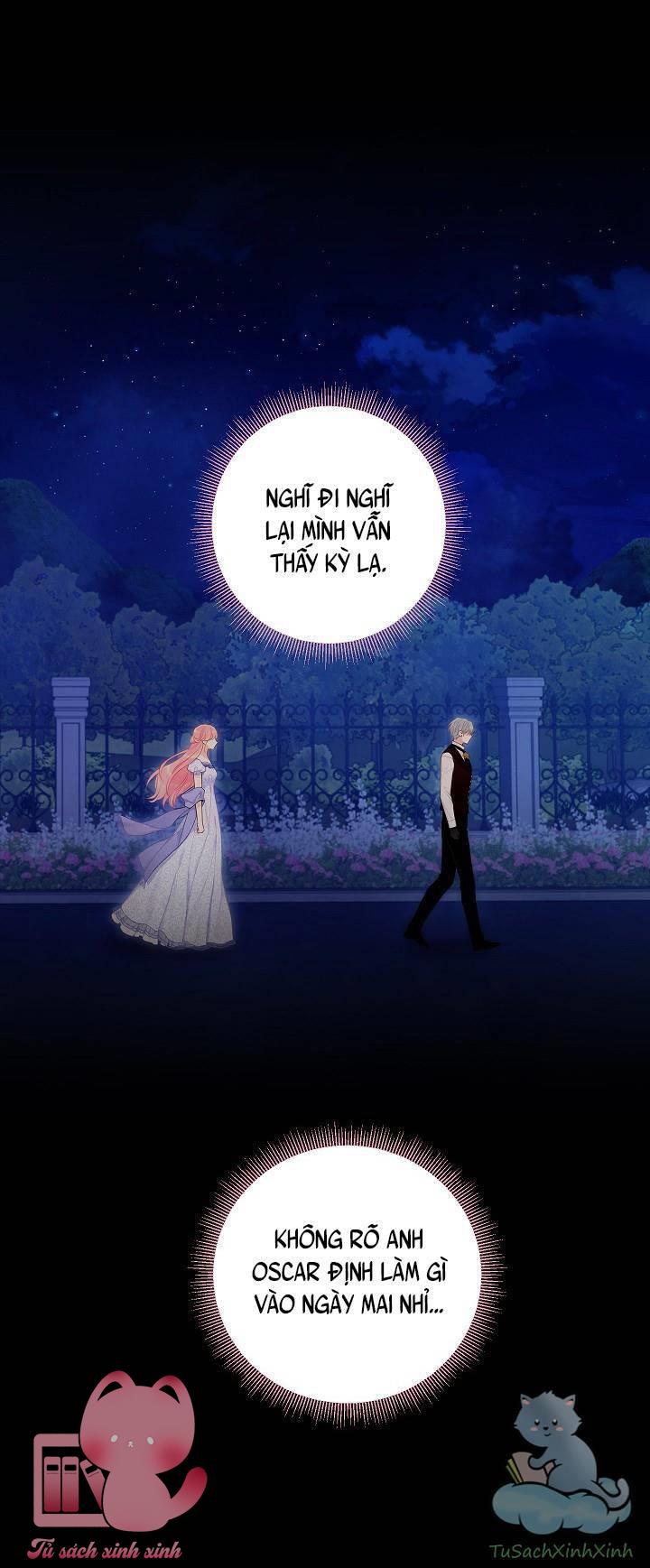 Ác Nữ Muốn Ly Hôn - Chap 114 - Trang 3