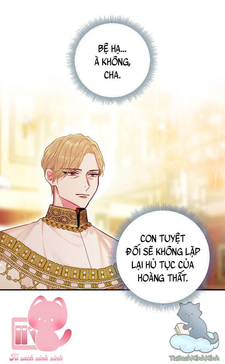 Ác Nữ Muốn Ly Hôn - Chap 114 - Trang 25