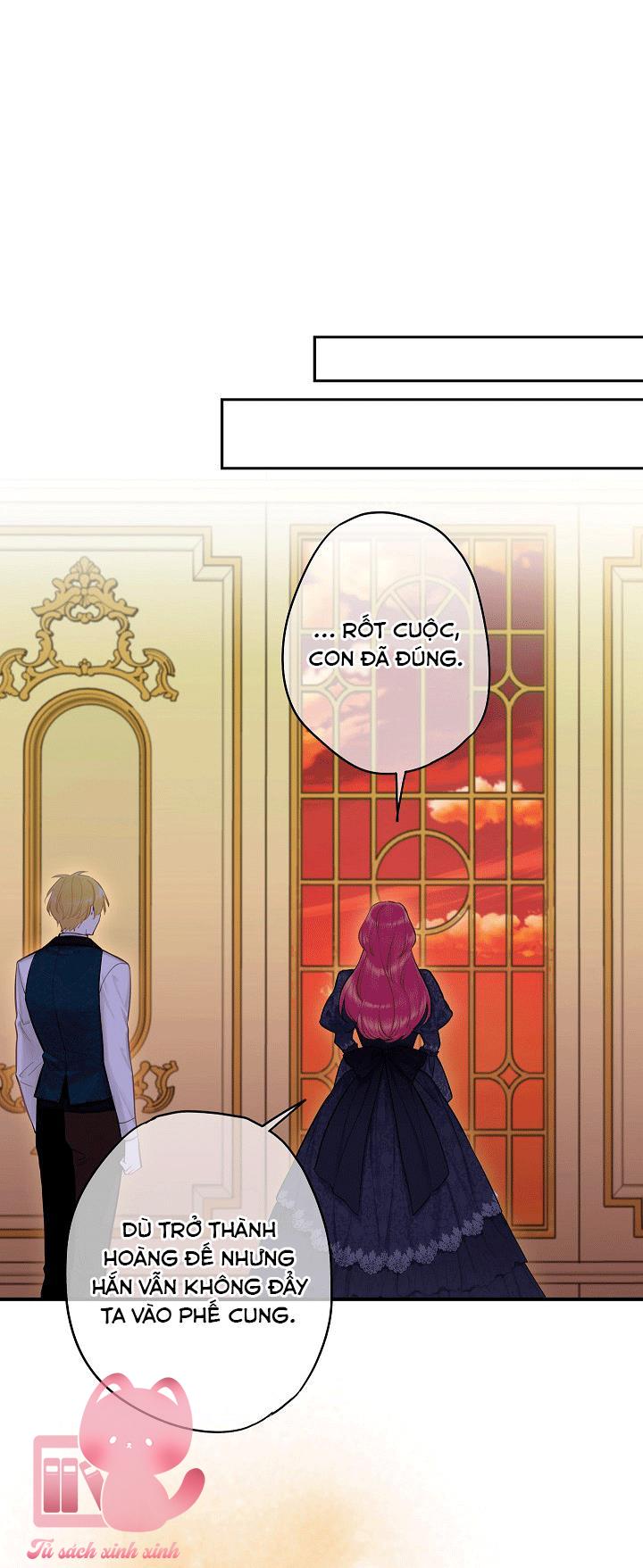 Ác Nữ Muốn Ly Hôn - Chap 114 - Trang 27