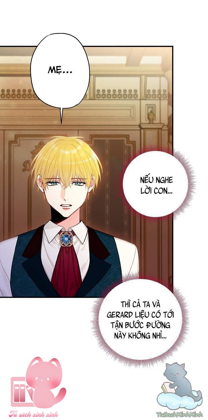 Ác Nữ Muốn Ly Hôn - Chap 114 - Trang 29