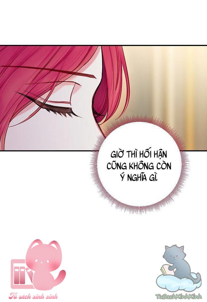 Ác Nữ Muốn Ly Hôn - Chap 114 - Trang 30