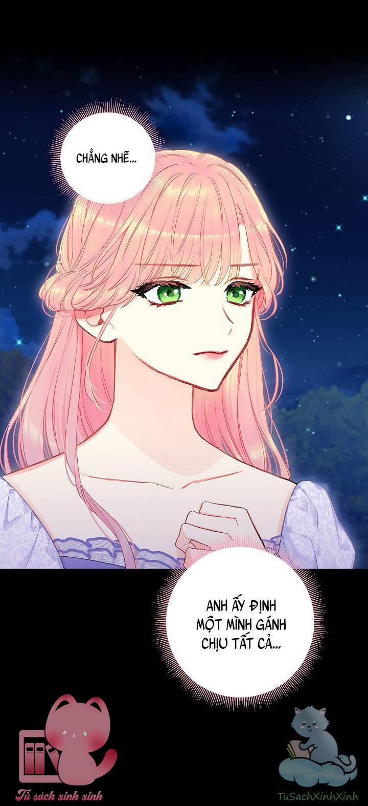 Ác Nữ Muốn Ly Hôn - Chap 114 - Trang 4