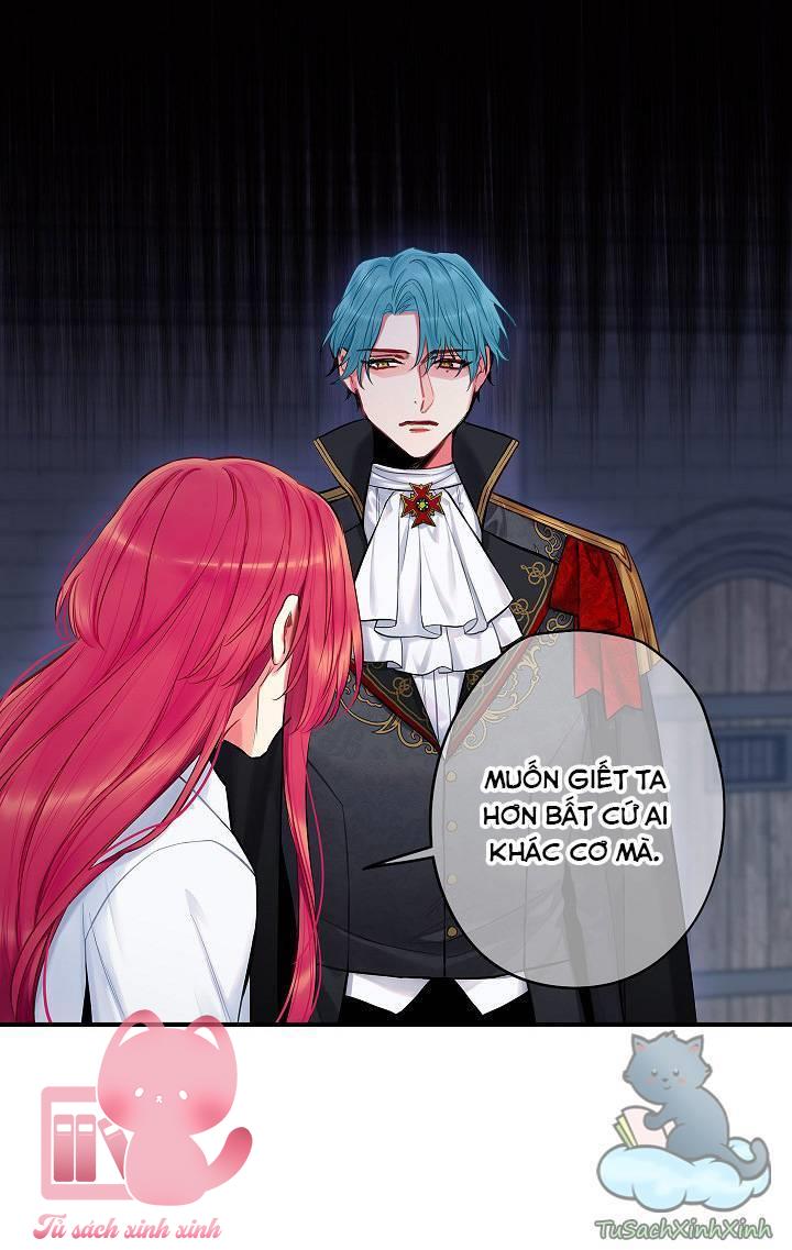 Ác Nữ Muốn Ly Hôn - Chap 114 - Trang 34