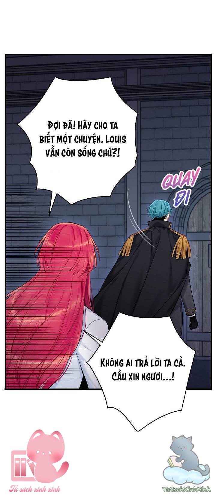 Ác Nữ Muốn Ly Hôn - Chap 114 - Trang 37