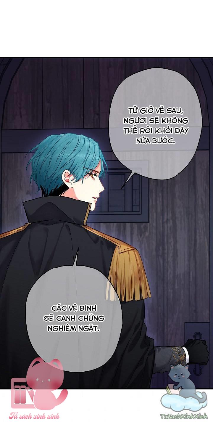 Ác Nữ Muốn Ly Hôn - Chap 114 - Trang 38