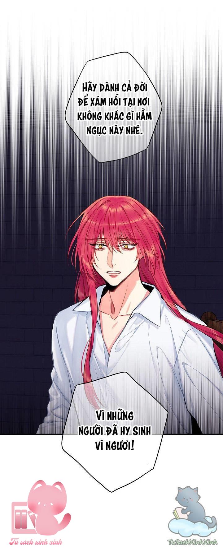 Ác Nữ Muốn Ly Hôn - Chap 114 - Trang 39