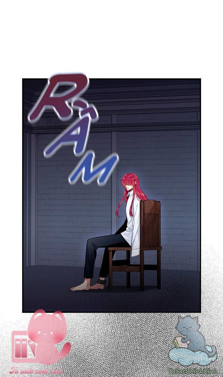 Ác Nữ Muốn Ly Hôn - Chap 114 - Trang 40
