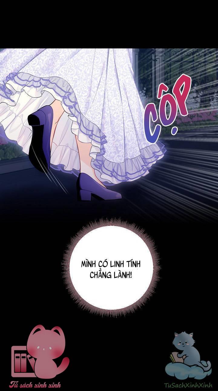 Ác Nữ Muốn Ly Hôn - Chap 114 - Trang 5