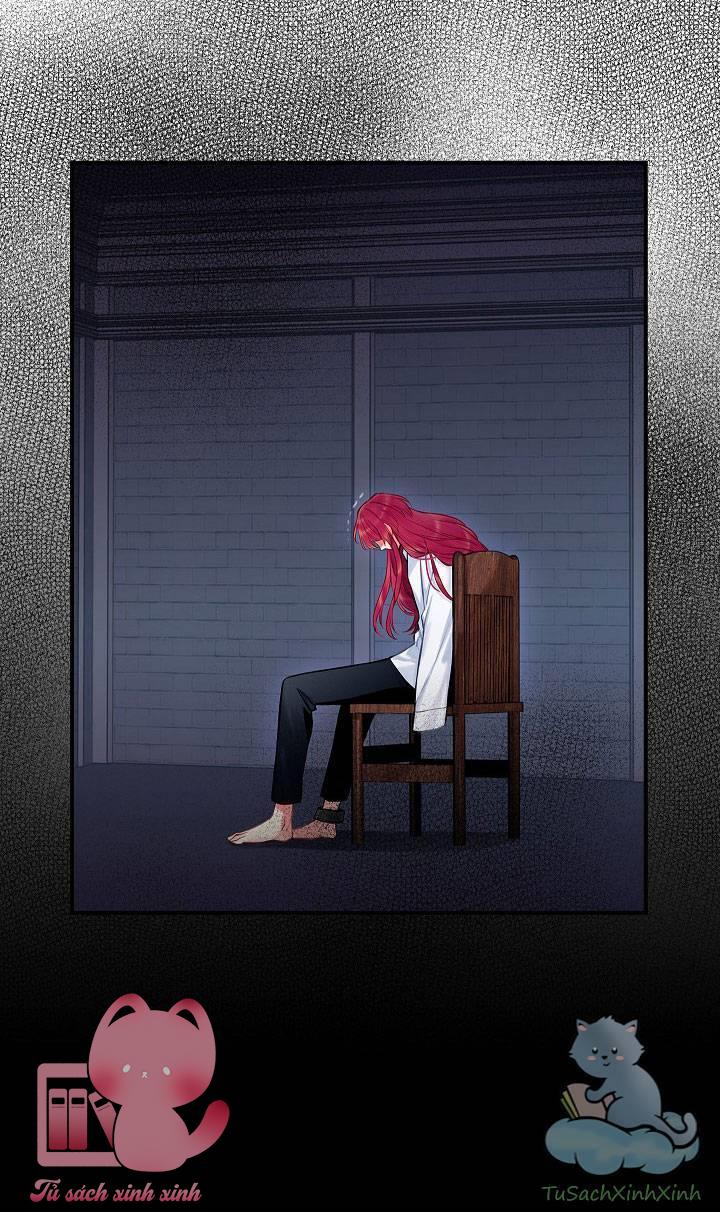 Ác Nữ Muốn Ly Hôn - Chap 114 - Trang 41