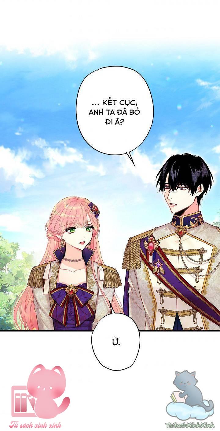 Ác Nữ Muốn Ly Hôn - Chap 114 - Trang 45