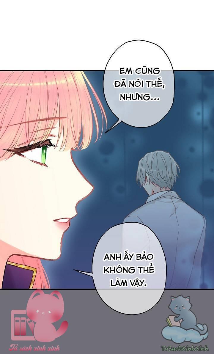Ác Nữ Muốn Ly Hôn - Chap 114 - Trang 47