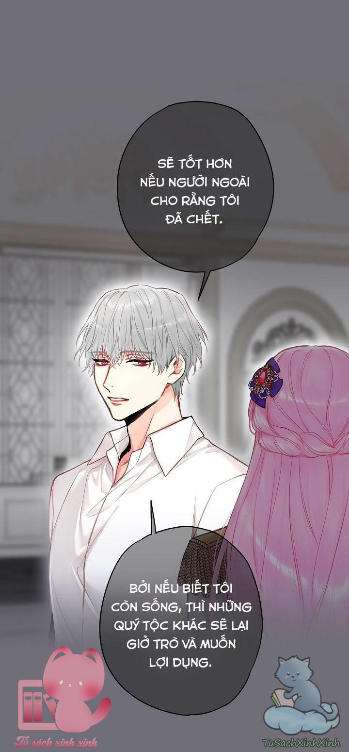 Ác Nữ Muốn Ly Hôn - Chap 114 - Trang 48
