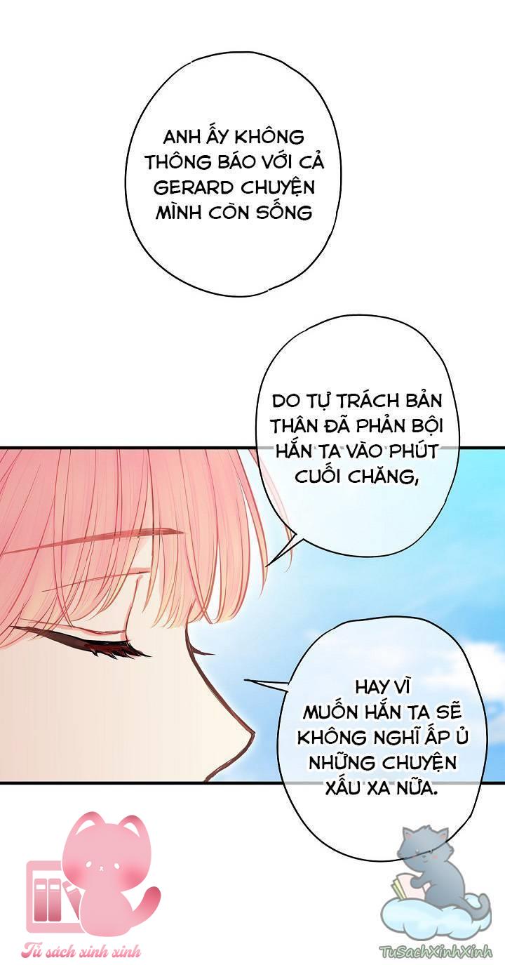 Ác Nữ Muốn Ly Hôn - Chap 114 - Trang 50