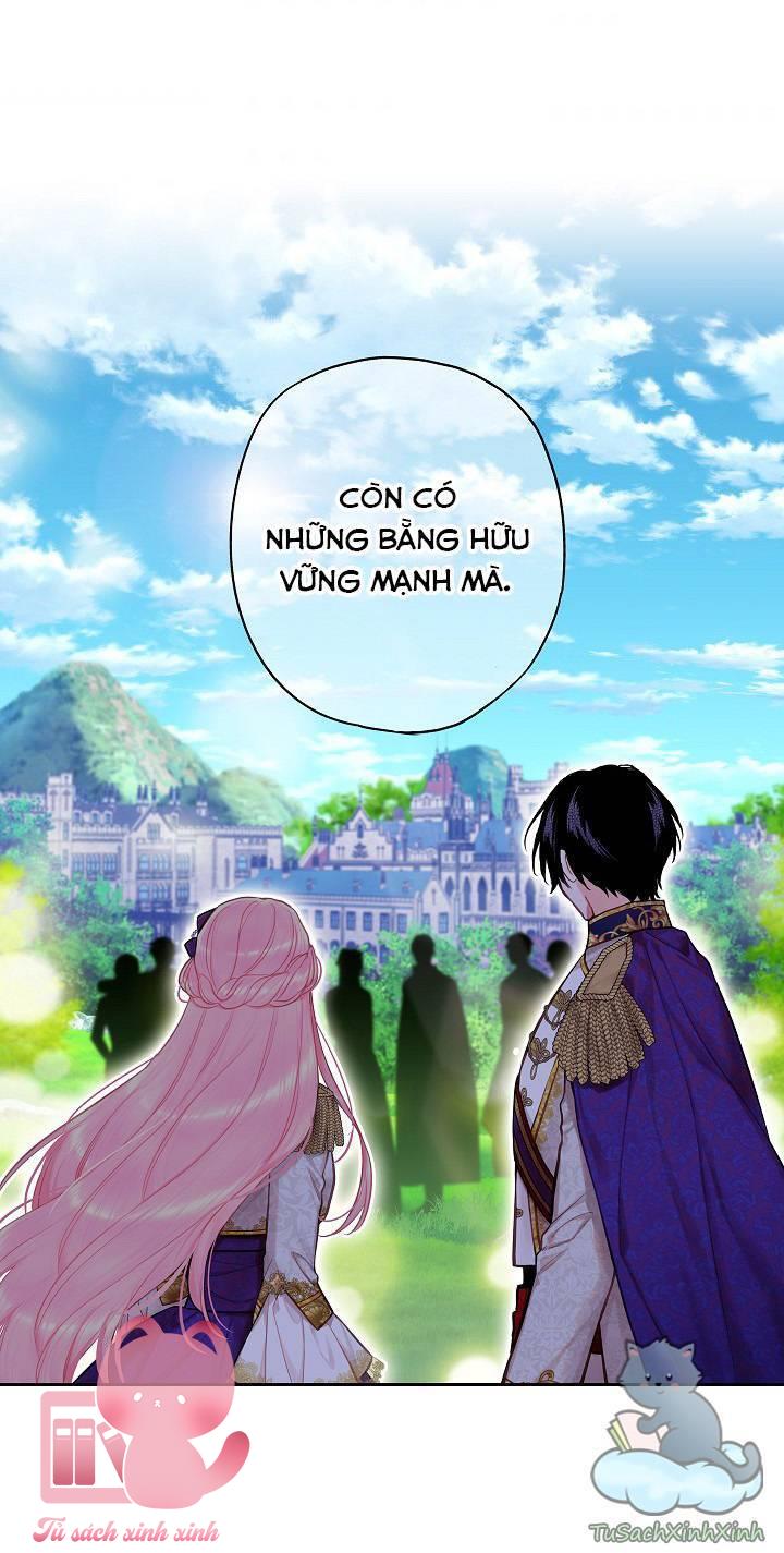 Ác Nữ Muốn Ly Hôn - Chap 114 - Trang 53