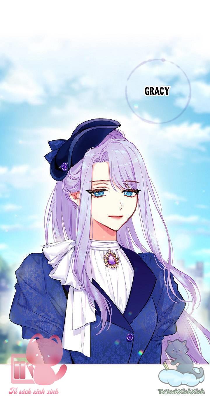 Ác Nữ Muốn Ly Hôn - Chap 114 - Trang 54