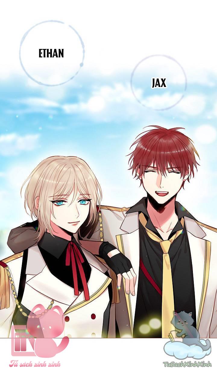 Ác Nữ Muốn Ly Hôn - Chap 114 - Trang 56