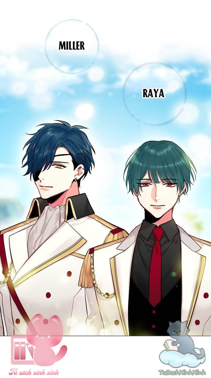 Ác Nữ Muốn Ly Hôn - Chap 114 - Trang 57