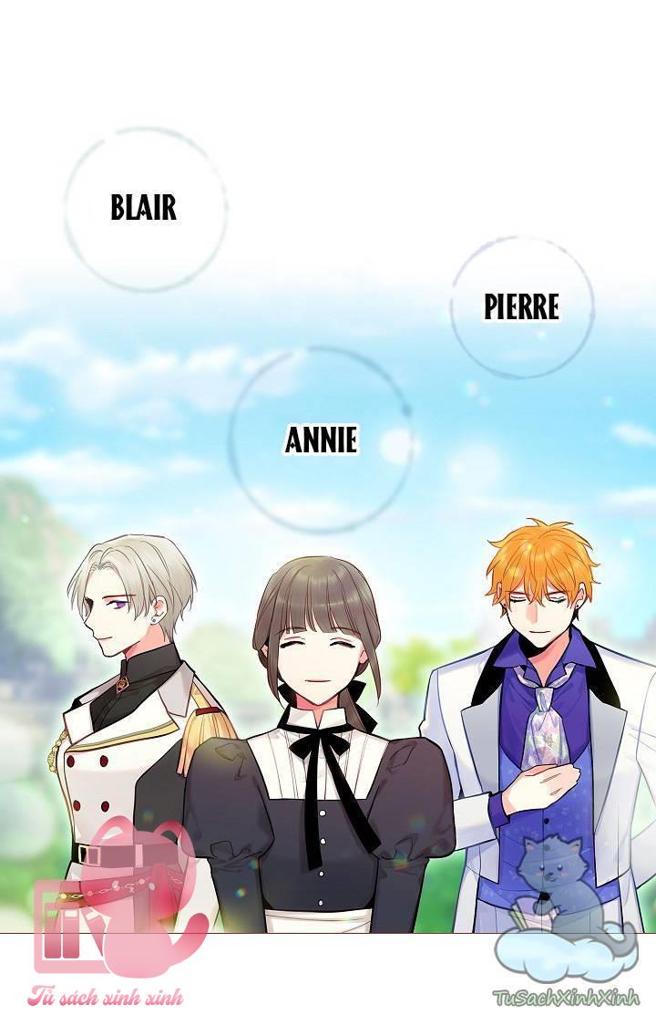 Ác Nữ Muốn Ly Hôn - Chap 114 - Trang 58