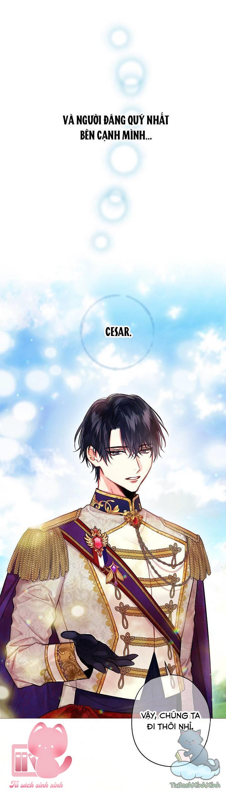 Ác Nữ Muốn Ly Hôn - Chap 114 - Trang 59