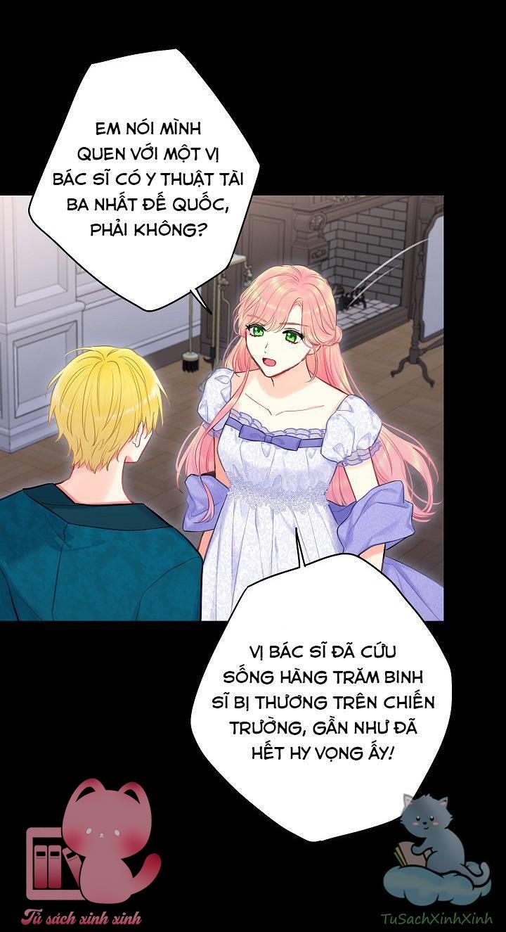 Ác Nữ Muốn Ly Hôn - Chap 114 - Trang 7
