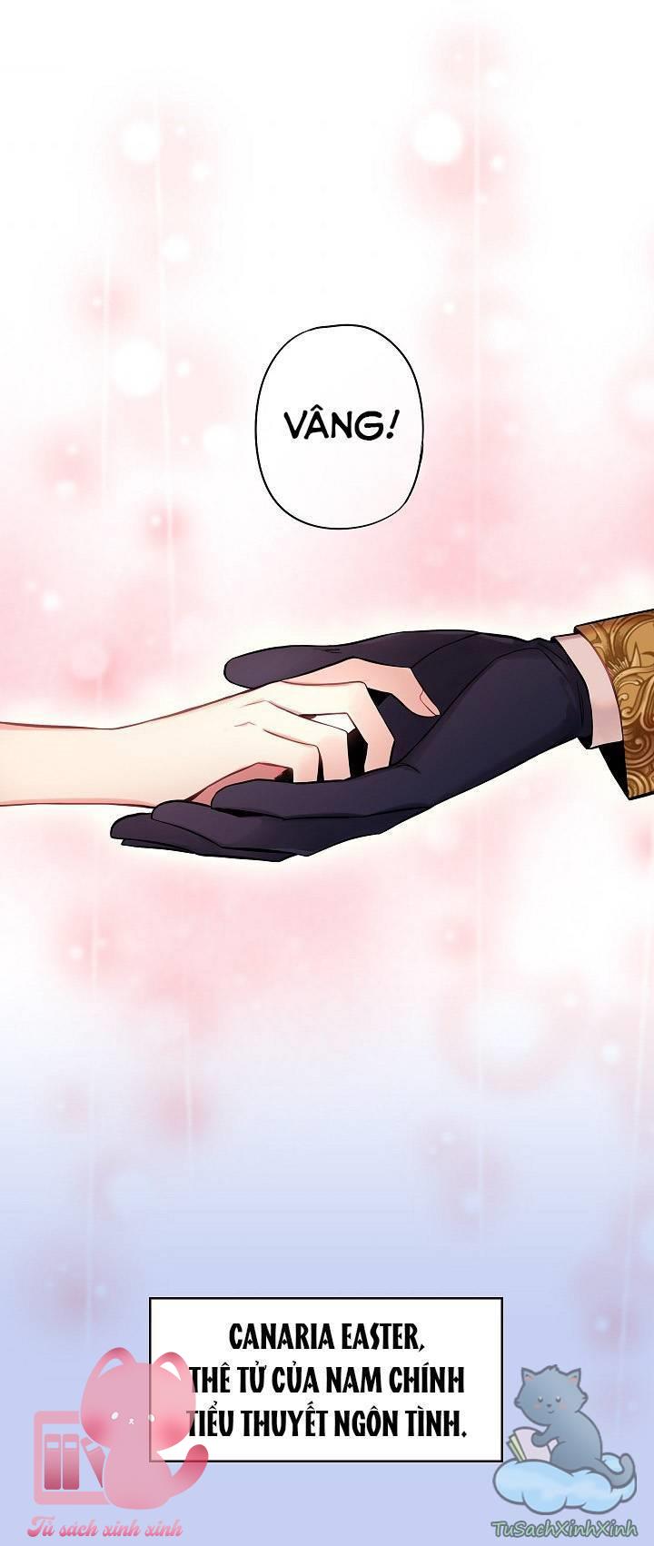 Ác Nữ Muốn Ly Hôn - Chap 114 - Trang 61