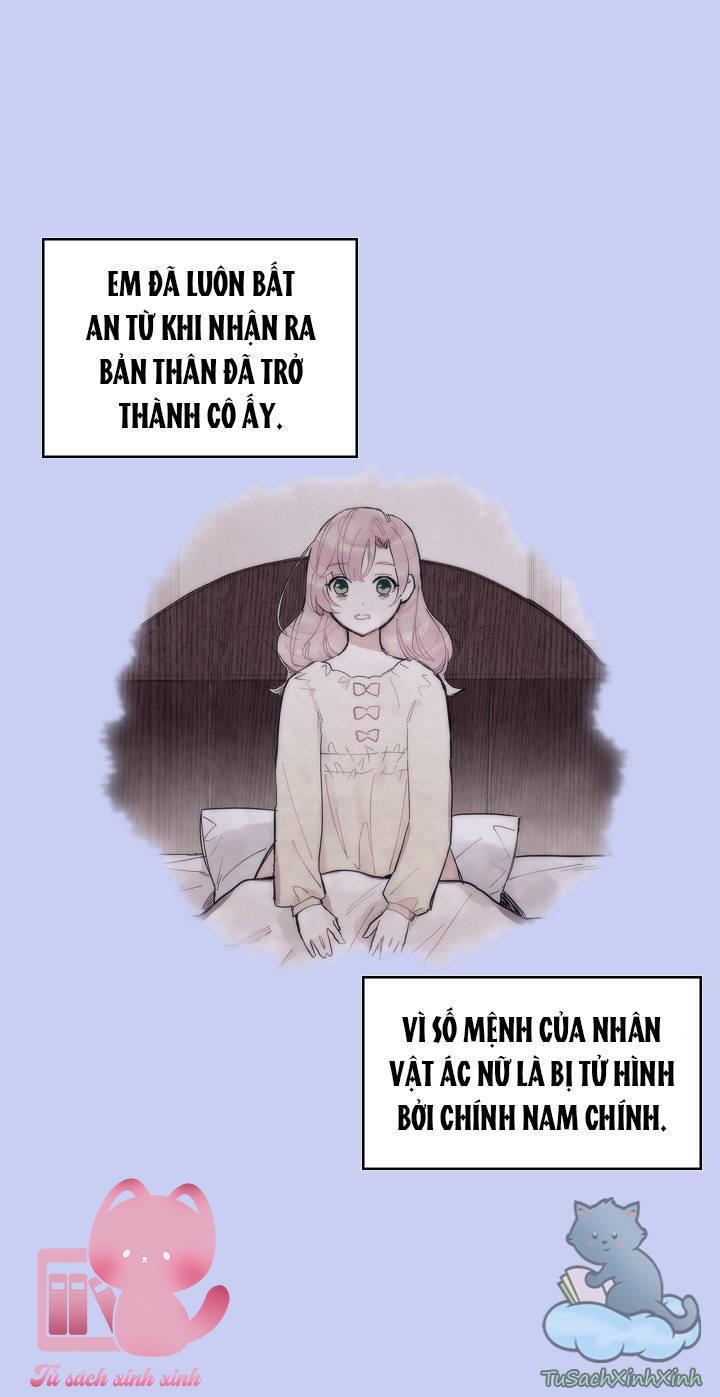 Ác Nữ Muốn Ly Hôn - Chap 114 - Trang 62